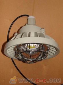 電廠防爆護欄燈 30wled防爆燈