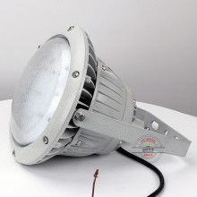 防爆燈的安全保障 溫州市甌海郭溪優禾展柜廠的創新解決方案