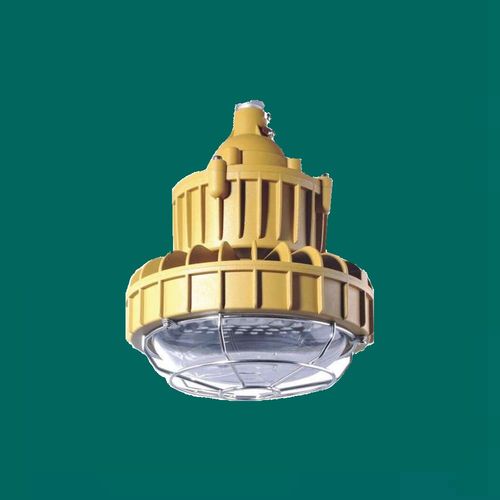 LED防爆免維護(hù)燈 高棚50W吊桿式LED泛光燈的卓越性能與應(yīng)用